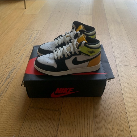 Nike Air Jordan 1